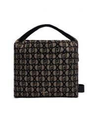 Liu Jo Torebka Esc L Hobo AF5057 T3152 Brązowy. Brązowe torebki klasyczne Liu Jo, bez wzorów, z materiału, bez dodatków. Za 759.99 zł.