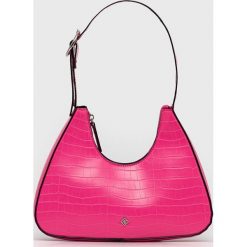 Call It Spring torebka Retroh kolor różowy. Czerwone shopper bag Call it Spring, bez wzorów, na ramię, bez dodatków. Za 159.99 zł.