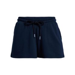 Spodenki dresowe dla Kobiety SURFING BY MOONLIGHT Czarny. Szare szorty sportowe Roxy, bez wzorów, z dresówki. Za 169.99 zł.