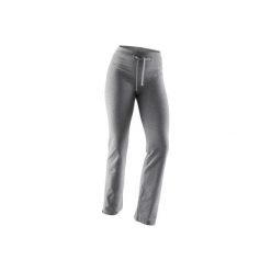 Legginsy Regular Gym & Pilates Confort+ 500 damskie. Legginsy marki DOMYOS. Za 44.99 zł.