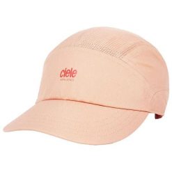 Czapka z daszkiem Ciele Classic AthleticsSL. Czerwone czapki z daszkiem CIELE ATHLETICS, bez wzorów, sportowe. Za 262.00 zł.