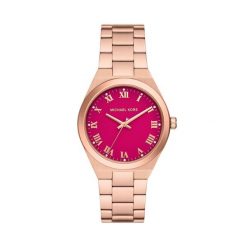 Zegarek Michael Kors. Żółte zegarki Michael Kors, złote. Za 699.99 zł.
