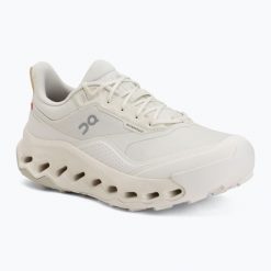 Buty trekkingowe damskie On Running Cloudhorizon 2 Waterproof. Brązowe buty trekkingowe On, z materiału, bez zapięcia. Za 1,010.25 zł.
