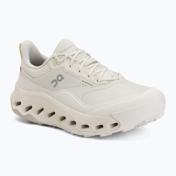 Buty trekkingowe damskie On Running Cloudhorizon 2 Waterproof. Brązowe buty trekkingowe On, z materiału, bez zapięcia. Za 1,010.25 zł.
