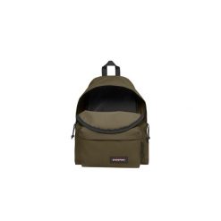 Plecak Padded Pak'R Zielony - EK000620J32. Zielone plecaki Eastpak, bez wzorów, bez dodatków. Za 276.00 zł.