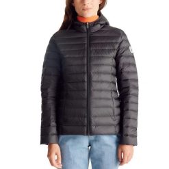 Kurtka JOTT CLOE NOOS Czarny. Czarne kurtki jott, bez wzorów, z tkaniny, bez kaptura. Za 766.00 zł.