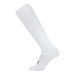 Unisex Skarpety Piłkarskie Dla Dorosłych. Czarne skarpetki SOL'S, bez wzorów. Za 53.99 zł.