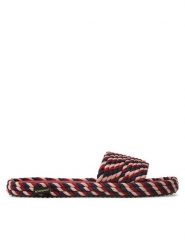 Bohonomad Klapki Saint Tropez STT.091060.WTC Kolorowy. Klapki Bohonomad, bez wzorów, z materiału, bez obcasa, bez zapięcia. Za 319.99 zł.