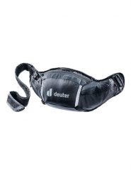 Deuter Saszetka "Shortrail III" w kolorze czarnym - 52 x 20 x 10 cm rozmiar: onesize. Czarne nerki i saszetki Deuter, bez wzorów, z materiału, sportowe, bez dodatków. Za 202.98 zł.