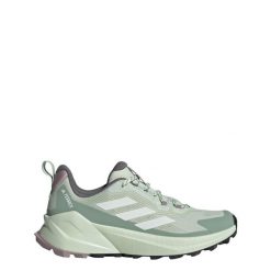 Buty Terrex Trailmaker 2.0 Hiking. Białe buty trekkingowe adidas, z materiału, bez zapięcia. Za 425.55 zł.