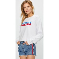 Levi's - Bluza. Bluzy marki Levi's. Za 219.90 zł.