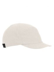 Salewa Czapka "Pure Hemp" w kolorze beżowym rozmiar: 58 cm. Brązowe czapki z daszkiem Salewa, bez wzorów, z materiału. Za 101.70 zł.