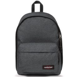 Dorosły Plecak Eastpak Out Of Office Czarny. Brązowe plecaki Eastpak, bez wzorów, bez dodatków. Za 267.50 zł.