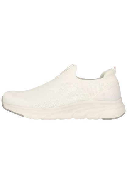 Buty sportowe damskie Endurance Fealy V2. Białe buty do biegania Endurance, bez wzorów, z materiału, bez zapięcia, do biegania. Za 224.00 zł.