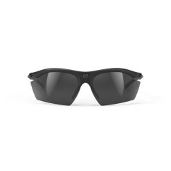 Okulary przeciwsłoneczne do sportu Rudy Project rydon stealth z 87. Czarne okulary przeciwsłoneczne Rudy Project, bez wzorów. Za 659.50 zł.