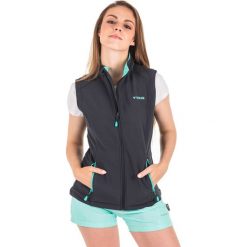 Brugi Kamizelka damska 2NCL-995 Grigio r. L. Kamizelki marki Brugi. Za 132.99 zł.