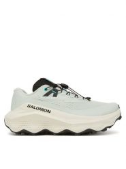 Salomon Buty do biegania Ultra Glide 3 L47743200 Turkusowy. Niebieskie buty do biegania Salomon, bez wzorów, z materiału, bez zapięcia, do biegania. Za 669.99 zł.