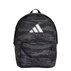 Plecak Classic Graphic. Białe plecaki adidas, bez wzorów, z materiału, bez dodatków. Za 129.00 zł.
