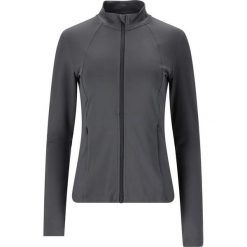 Kurtka damska Endurance Anthea. Niebieskie kurtki Endurance, bez wzorów, bez kaptura. Za 220.50 zł.