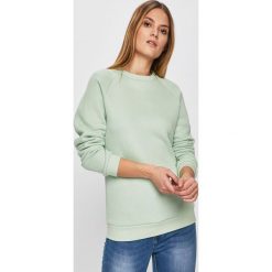 Answear - Bluza Great Escape. Zielone bluzy ANSWEAR, l, bez wzorów, z dzianiny, bez ramiączek, bez kaptura. W wyprzedaży za 59.90 zł.