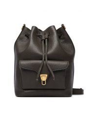 Coccinelle Torebka TFK Coccinelle Beat Generatio E1 TFK 23 02 01 Khaki. Brązowe torebki klasyczne Coccinelle, bez wzorów, ze skóry, bez dodatków. Za 1,399.00 zł.