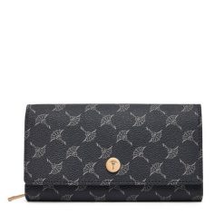 Portfel JOOP!. Czarne portfele Joop!, bez wzorów. Za 439.99 zł.