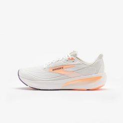 Buty do biegania damskie Brooks Revel 9. Buty do biegania Brooks, bez wzorów, z materiału, bez zapięcia, do biegania. Za 439.99 zł.