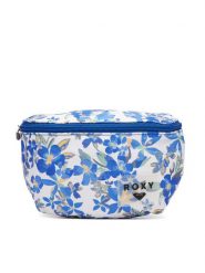Roxy Saszetka nerka ROXY-P-005-07 Niebieski. Niebieskie torebki klasyczne Roxy, bez wzorów, z materiału, bez dodatków. Za 79.99 zł.