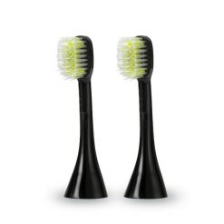 Silk'n ToothWave Refill - Extra Soft - Small - 2 Pack Szczoteczki elektryczne 1 ct. Szczoteczki elektryczne i soniczne SILKN. Za 144.00 zł.