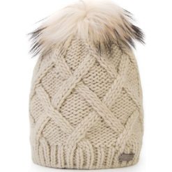 Czapka damska 87-HF-020-0. Czapki zimowe marki Wittchen. Za 59.90 zł.