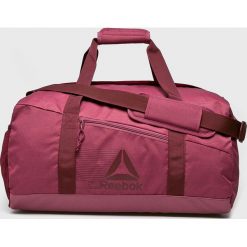 Reebok - Torba. Torby sportowe marki LOQI. W wyprzedaży za 119.90 zł.