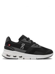On Buty do biegania Cloudrift 8798301 Czarny. Czarne buty do biegania On, bez wzorów, z materiału, bez zapięcia, do biegania. Za 649.99 zł.