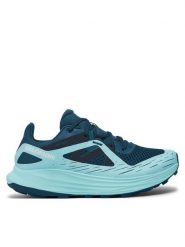 Salomon Buty do biegania Ultra Flow Gore Tex L47474200 Granatowy. Niebieskie buty do biegania Salomon, bez wzorów, z gore-texu, bez zapięcia, do biegania, gore-tex. Za 479.99 zł.