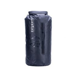 Wodoodporna torba sportowa - Tube 45L - IP67. Żółte torby sportowe ZULUPACK, bez wzorów. Za 414.99 zł.
