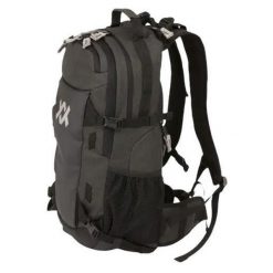 Sporty zimowe Narty Zjazdowe unisex Völkl Team Pro Plecak - Czarny. Czarne plecaki Volkl, bez wzorów, bez dodatków. W wyprzedaży za 436.99 zł.