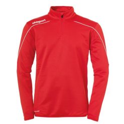 Bluza Uhlsport Steam 22. Brązowe bluzy Uhlsport, xl, bez wzorów, z materiału, bez kaptura, do piłki nożnej. W wyprzedaży za 169.50 zł.