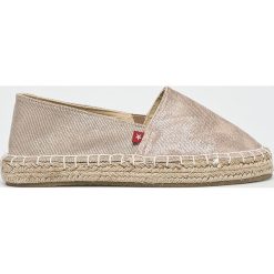 Big Star - Espadryle. Espadryle marki Kazar. W wyprzedaży za 79.90 zł.