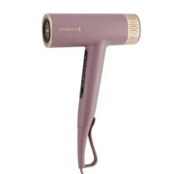 Remington EC8930 suszarka do włosów 1600 W Różowy. Czerwone lokówki REMINGTON. Za 480.99 zł.
