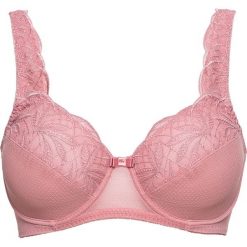 Biustonosz bonprix dymny jasnoróżowy. Biustonosze marki bonprix. Za 37.99 zł.
