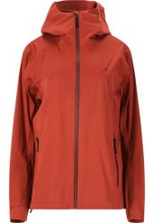 Damska kurtka wodoodporna Whistler Bowen Layertech Pro Stretch. Brązowe kurtki WHISTLER, l, bez wzorów, z materiału, eleganckie, bez kaptura. Za 506.50 zł.