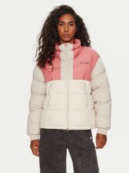 Columbia Kurtka puchowa Pike Lake™ 2051361 Kolorowy Relaxed Fit. Kurtki Columbia, l, bez wzorów, z puchu, bez kaptura. Za 419.99 zł.