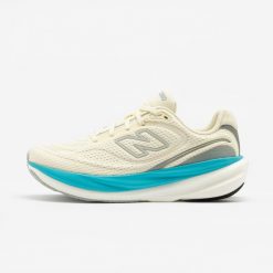 Buty do biegania damskie New Balance Fresh Foam X 1080 V15. Buty do biegania New Balance, bez wzorów, z kauczuku, bez zapięcia, do biegania. Za 849.99 zł.