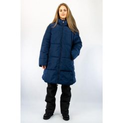 Damska kurtka narciarska Falcon. Brązowe kurtki narciarskie Falcon, m, bez wzorów, z materiału, bez kaptura, do biegania. Za 1,466.99 zł.