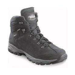 Damskie buty trekkingowe Meindl Ohio Lady 2 GTX. Niebieskie trekkingi MEINDL, bez wzorów, z gore-texu, bez zapięcia, wspinaczkowe, gore-tex. Za 1,057.50 zł.