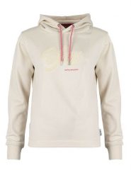 Roadsign Bluza w kolorze beżowym rozmiar: M. Brązowe bluzy Roadsign, m, bez wzorów, bez ramiączek, z kapturem. Za 60.99 zł.