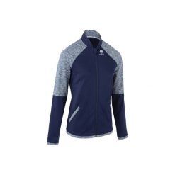 Bluza tenisowa Warm F500 damska. Bluzy marki ARTENGO. Za 69.99 zł.