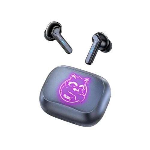 BUXTON BTW-8200 RACOON ANC - Słuchawki Bluetooth douszne. Słuchawki douszne Buxton. Za 133.99 zł.