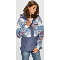 Roxy - Kurtka snowboardowa. Kurtki narciarskie marki WED'ZE. Za 849.90 zł.
