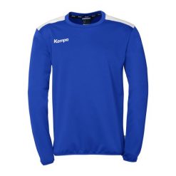 Bluza Kempa Emotion 27. Białe bluzy Kempa, s, bez wzorów, eleganckie, bez ramiączek, bez kaptura. Za 195.50 zł.