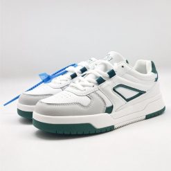 Buty Sneakersowe Legea Blast Dorosłych. Białe buty treningowe LEGEA, bez wzorów, bez zapięcia. W wyprzedaży za 157.50 zł.